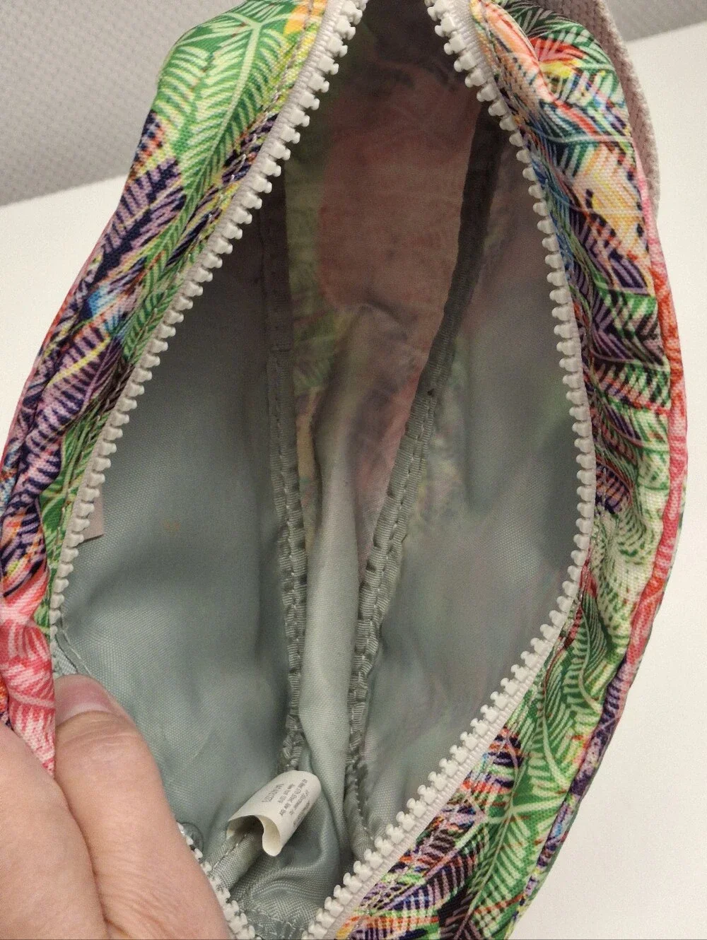 KIPLING Tropical Crossbody Bag - Picture 8 of 14